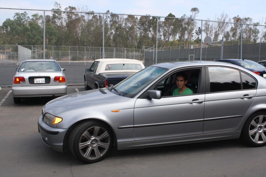 Commander Car of the Month: Izzy Rendon's Radical Ride