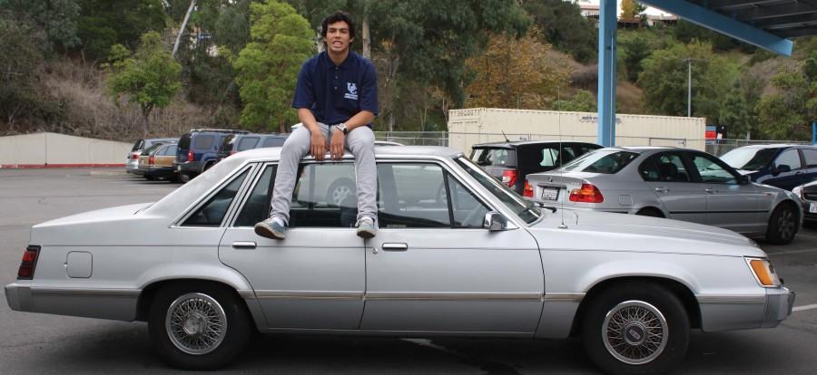 Commander Car of the Month: Donk's Ride is No Dreary Drive