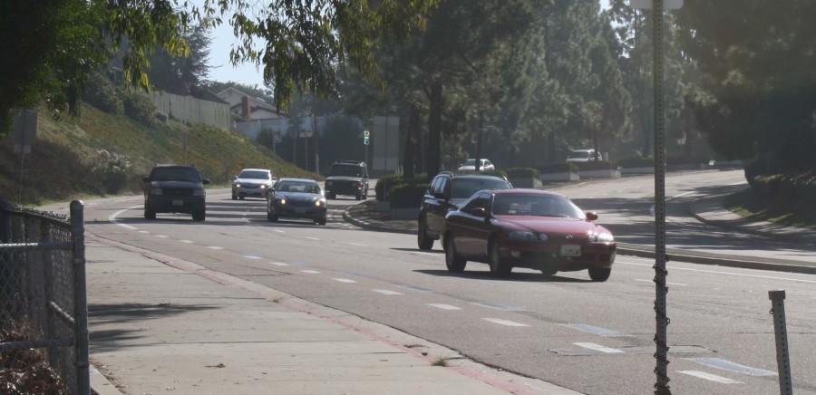 Student Drivers Must be Identified for Everyone's Safety