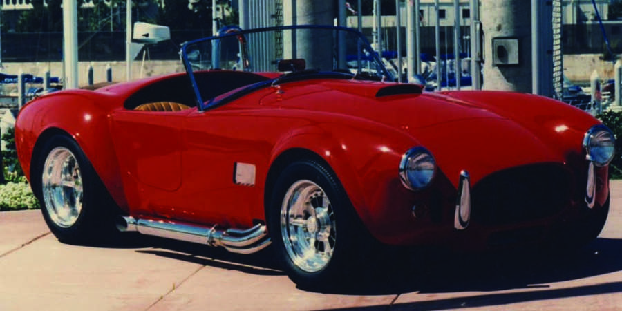 Koch's Cobra Construction