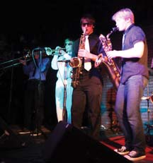 Funk'n Awesome Funkin' Rocks