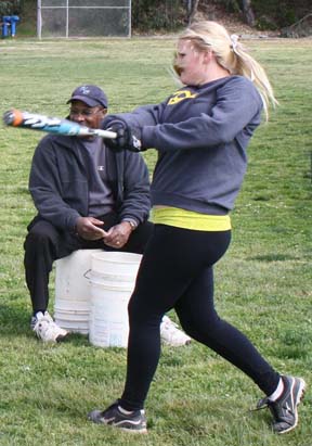 Three-Time Softball Champs Still Hungry for Fourth Title