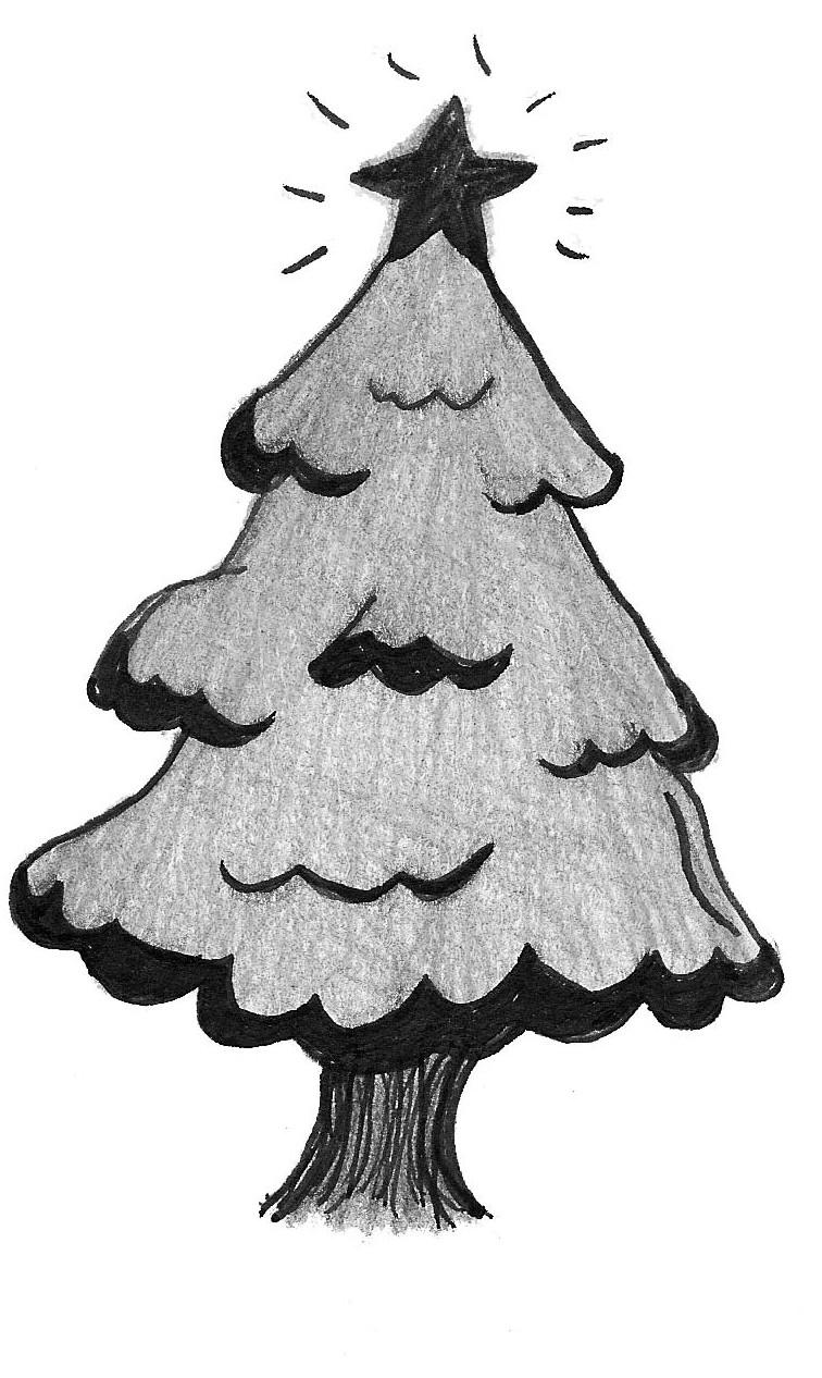 Pick the Perfect Christmas Tree With These Few Easy Steps The Commander