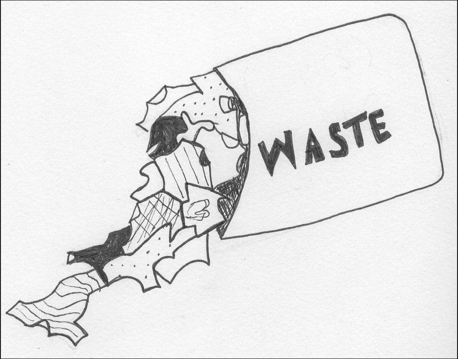 Fast Fashion Drawing Fast Fashion Drawing