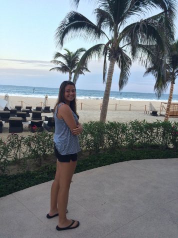 Volleyball Player Mina Orlic Sets Up a Great Future As a Journalist