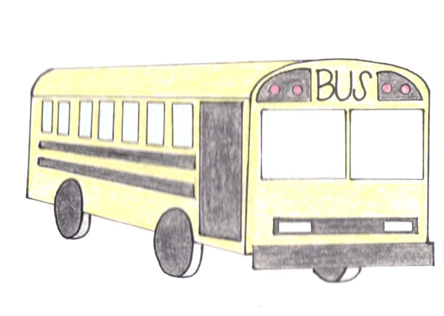 Everyone Suffers if District Decides to Discontinue Busing