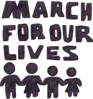 March for our Lives: Good Intentions, Poor Leadership