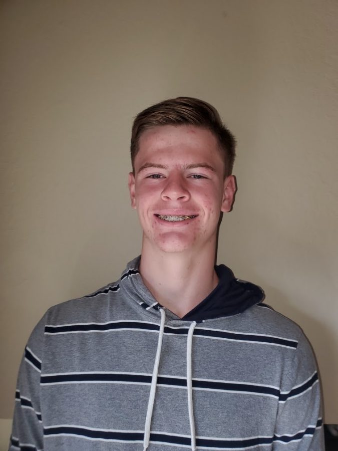 Jack O'Donnell