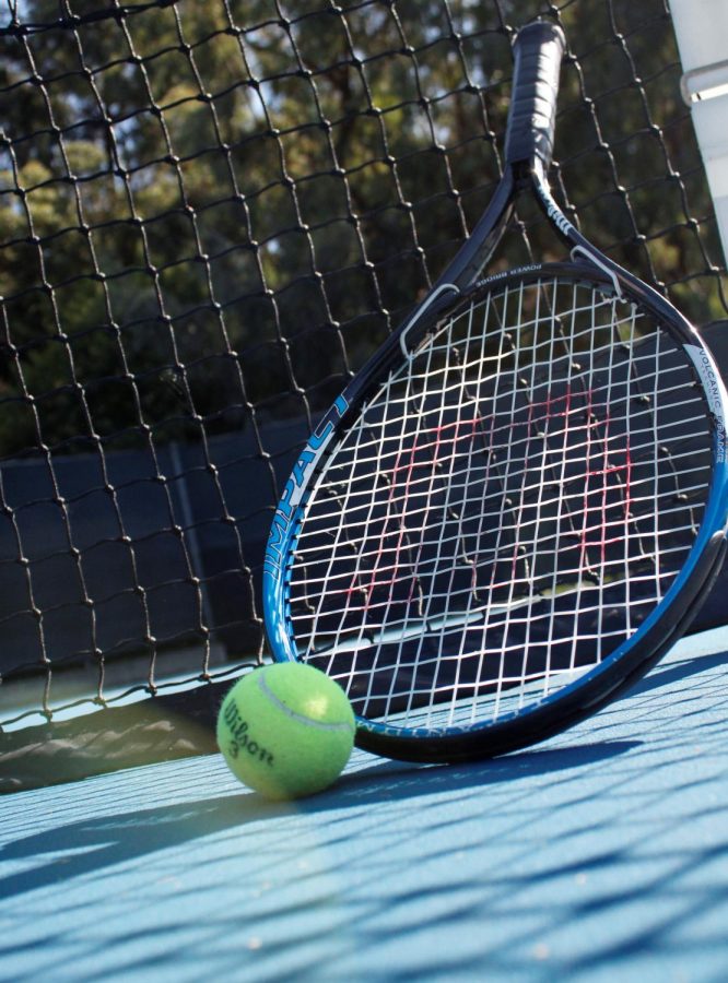 Professional Tennis Returns Despite Pandemic Difficulty