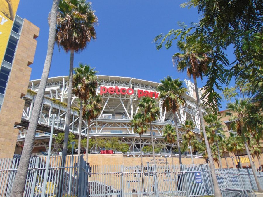 "Slam" Diego Padres Poised for Playoff Run
