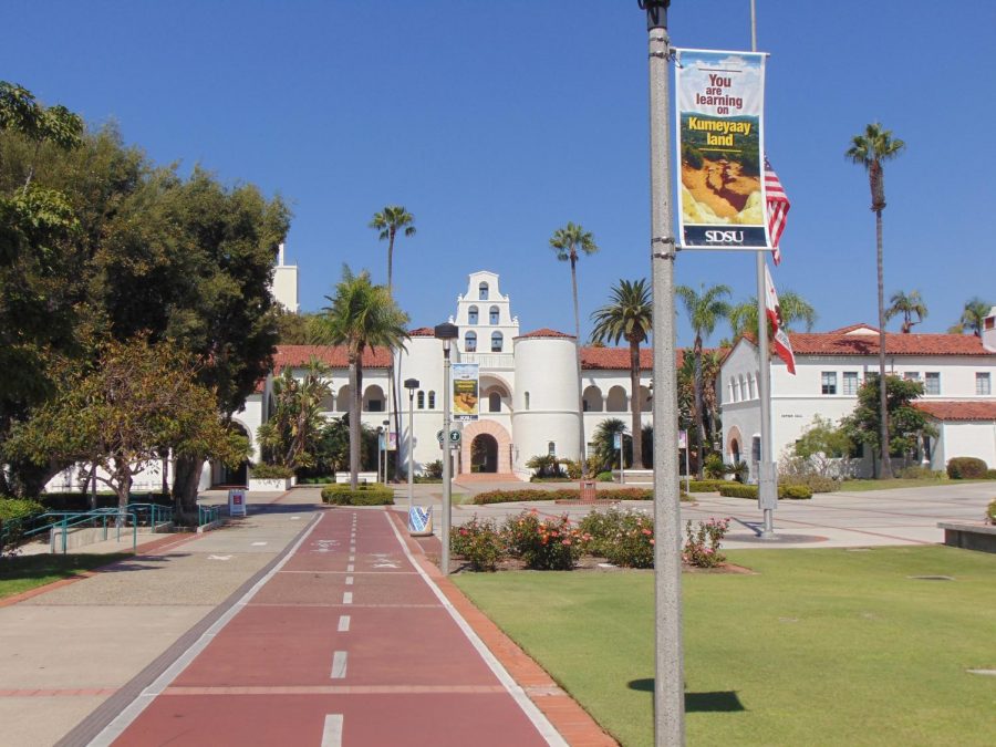 sdsu