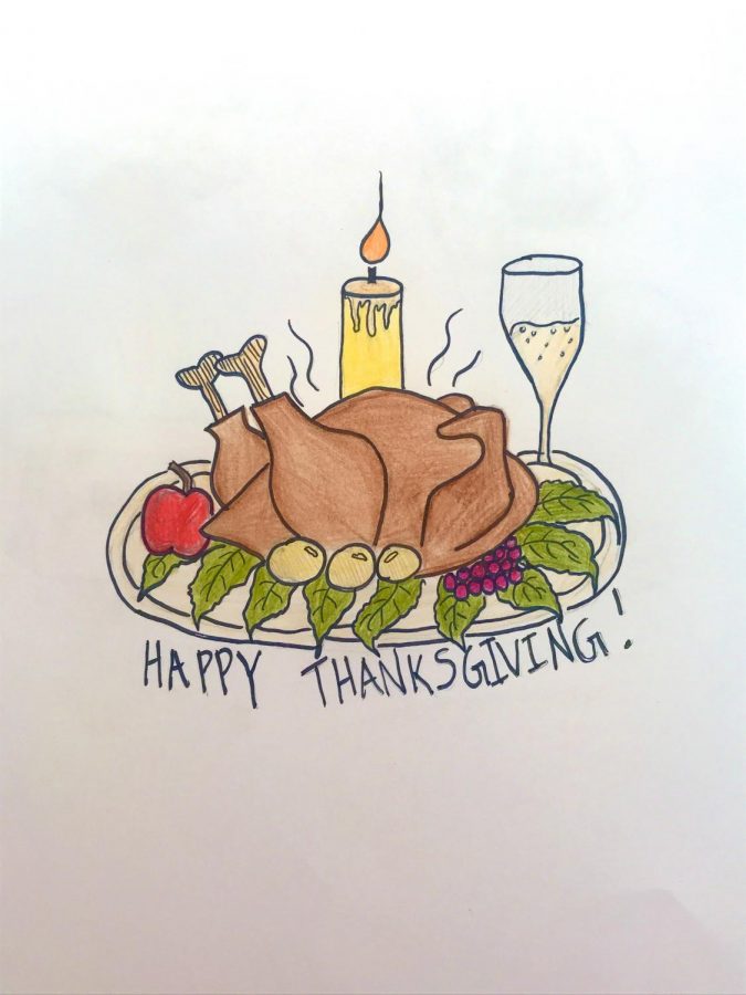 Top Ten Things to Not Bring Up at Thanksgiving