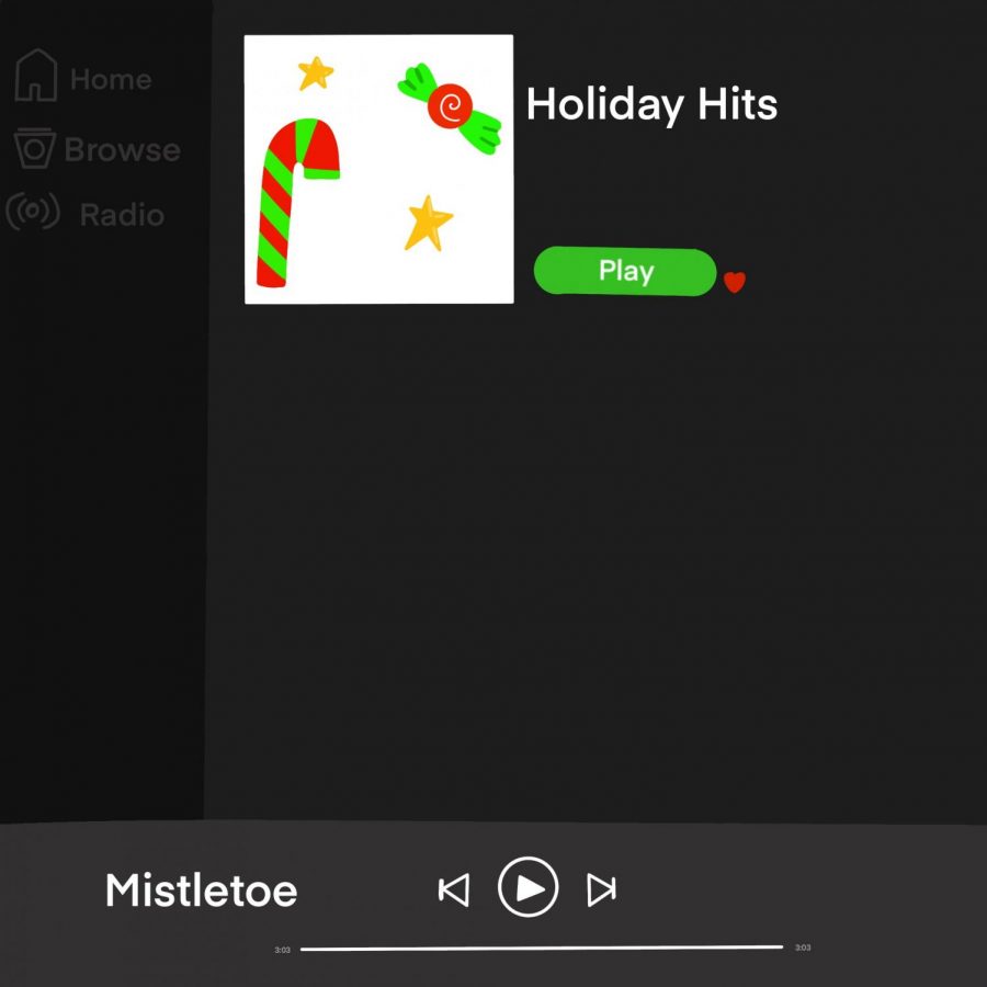 What Makes a Holiday Song a Hit