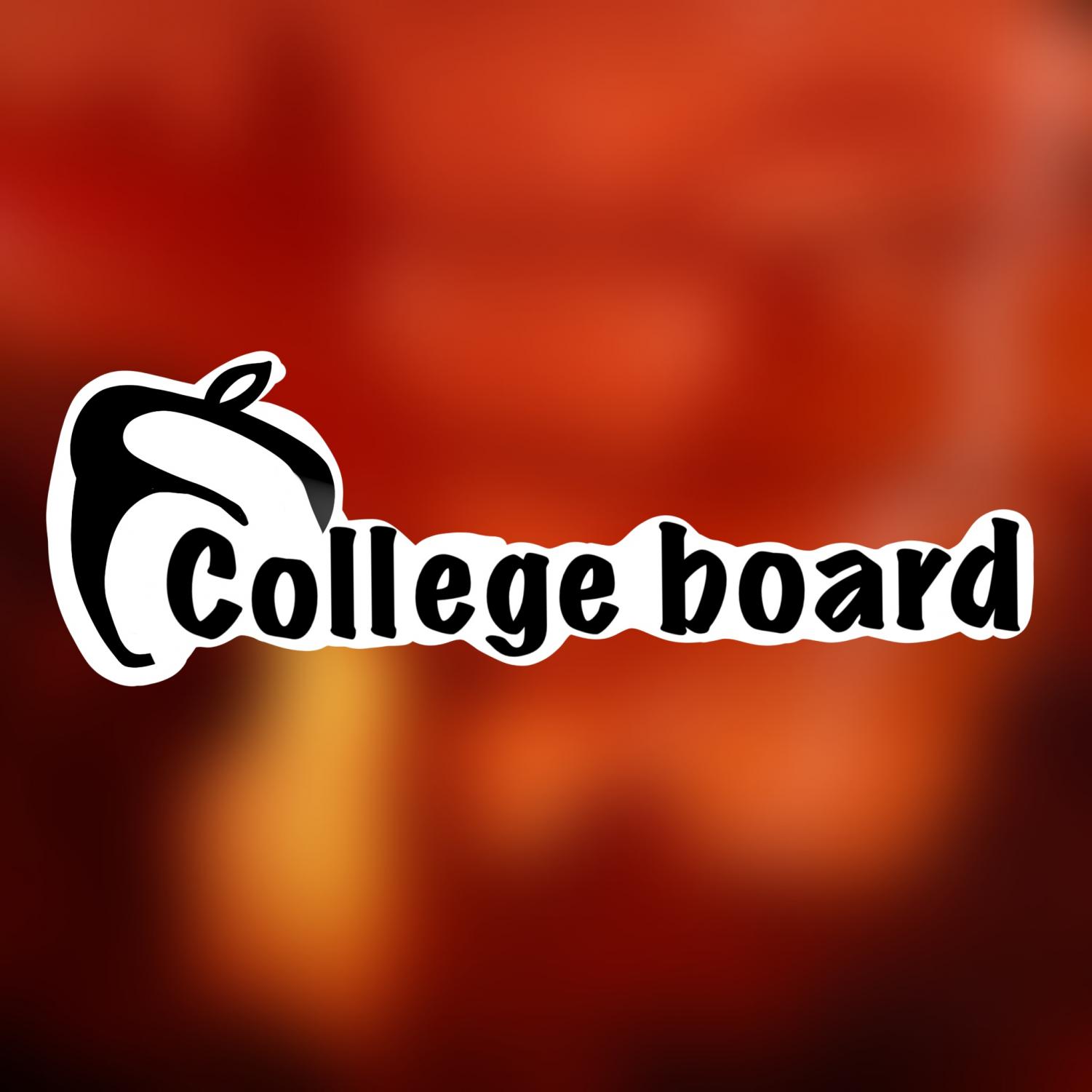 Opinion: The College Board is a corrupt, monopolistic money scheme