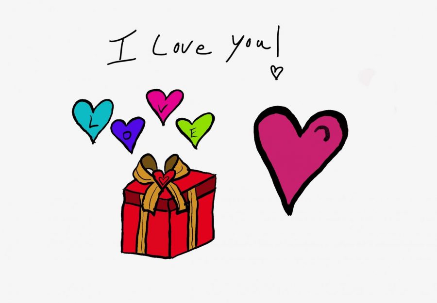 Adorable D.I.Y. Valentine's Day Gifts