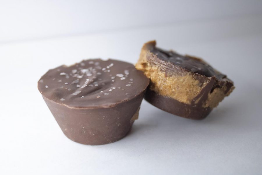 Recipe: Delicious Valentine's Day Chocolate Treats