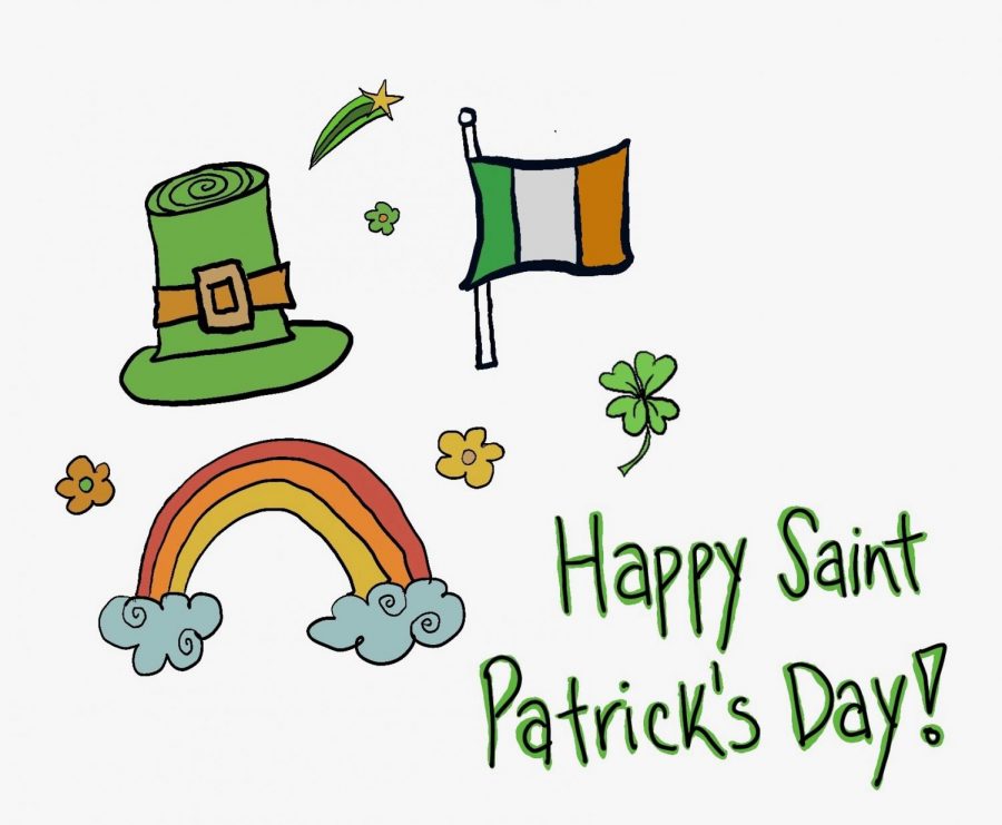 The Tales and History of St. Patricks Day