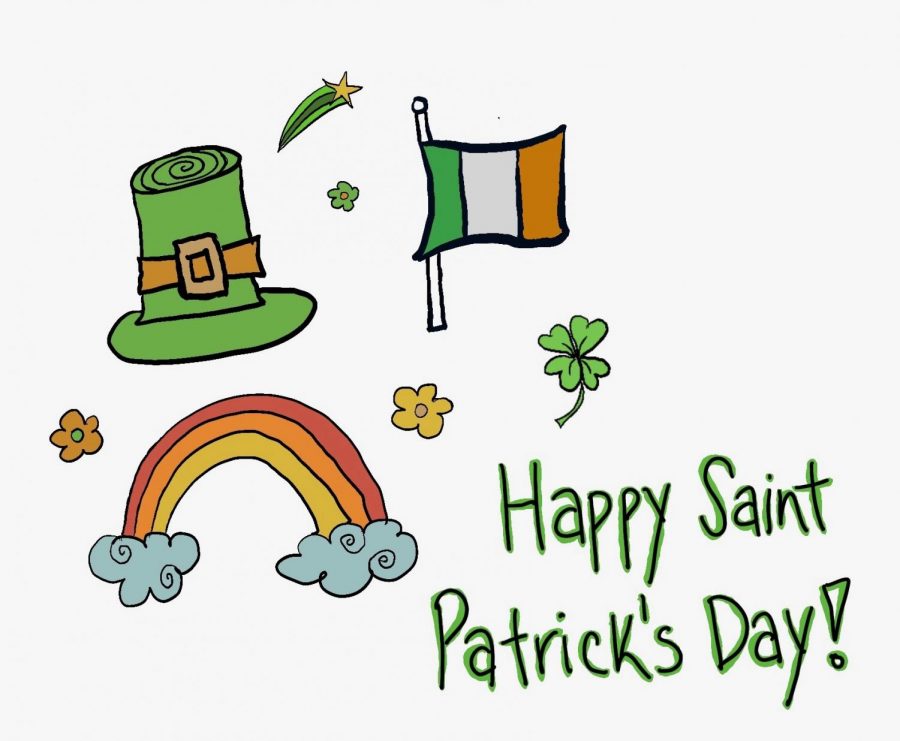 The+Tales+and+History+of+St.+Patricks+Day