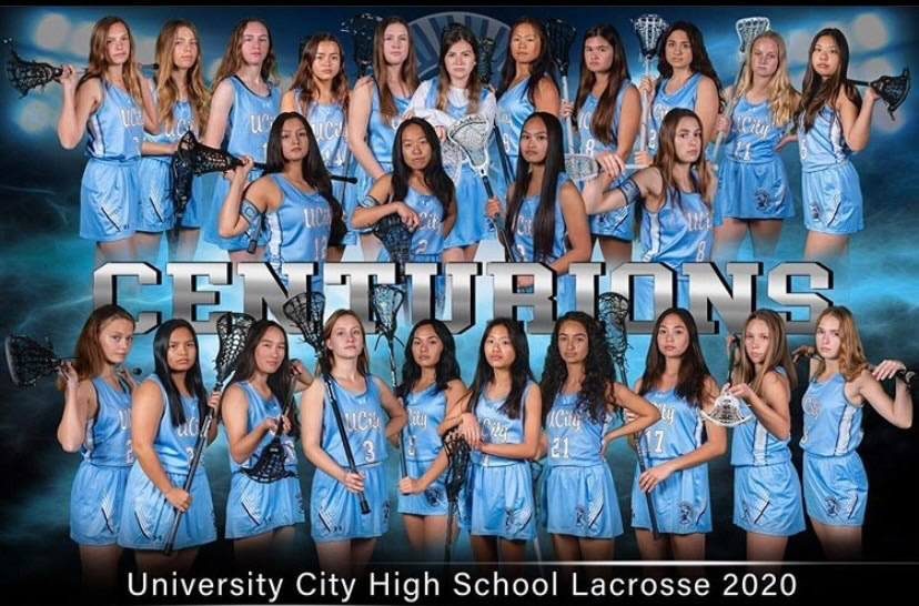 UC+High+Girls+lacrosse+2020+team+picture.