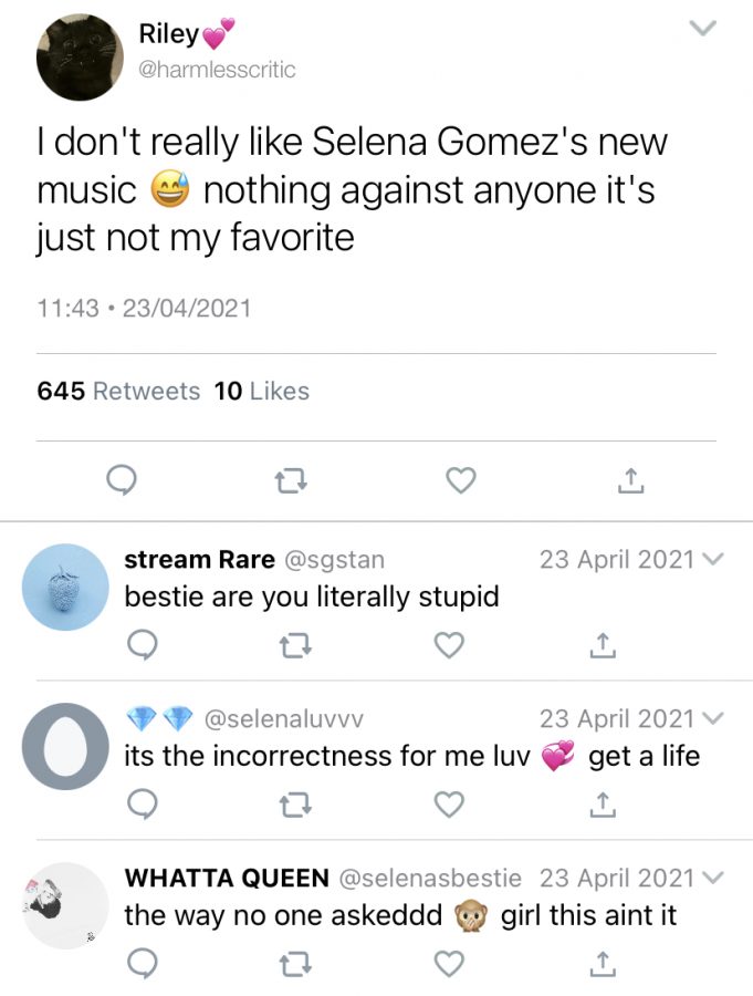 The Public's Obsession With Celebrities Has Gone Too Far
