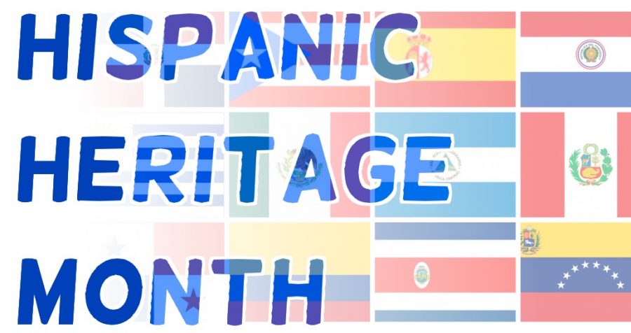 A Look at the History of Hispanic Heritage Month