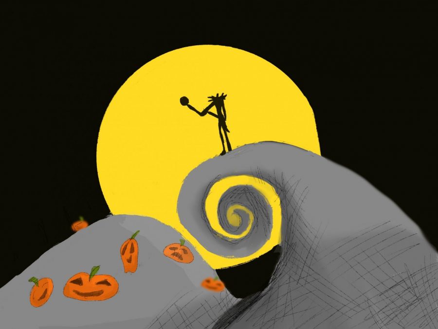 Point: Is The Nightmare Before Christmas a Halloween or a Christmas Classic?