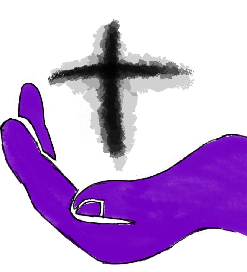 Ash Wednesday, a Time of Sacrifice