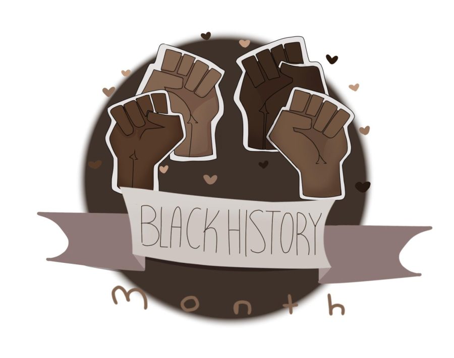 Black History Month: A Significant Time For Us All