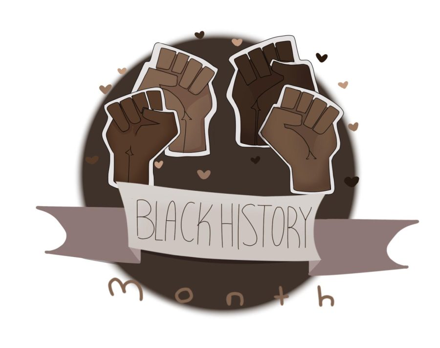 Black+History+Month%3A+A+Significant+Time+For+Us+All