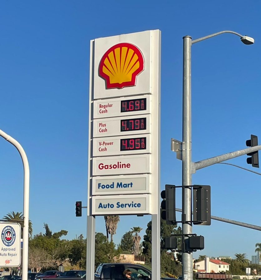 Rising Gasoline Prices Affect Drivers All Over the Country