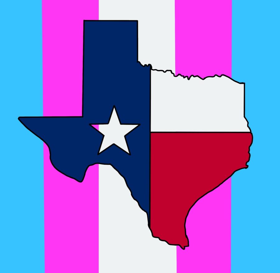 Texas Directive Against Trans Youth Temporarily Blocked