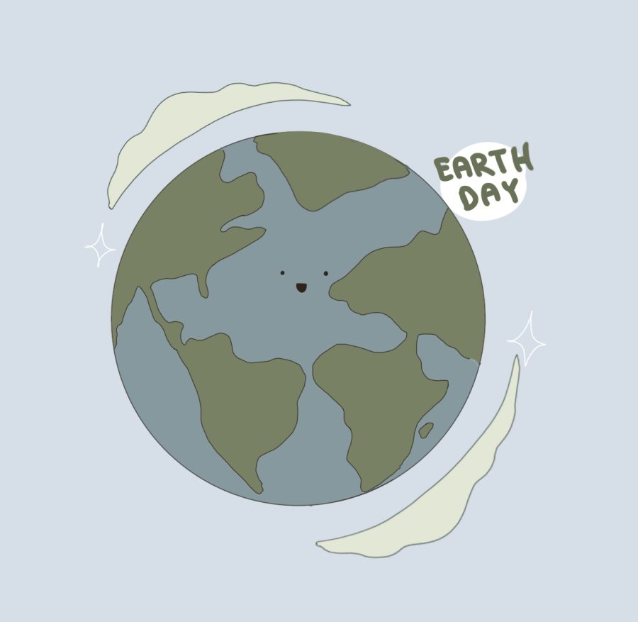 Earth Day