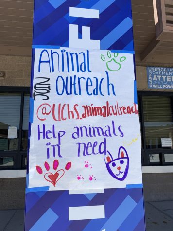 New Animal Outreach Club Aims to Help Pet Owners in Need
