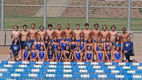UC Swim Team Dives into the New Season