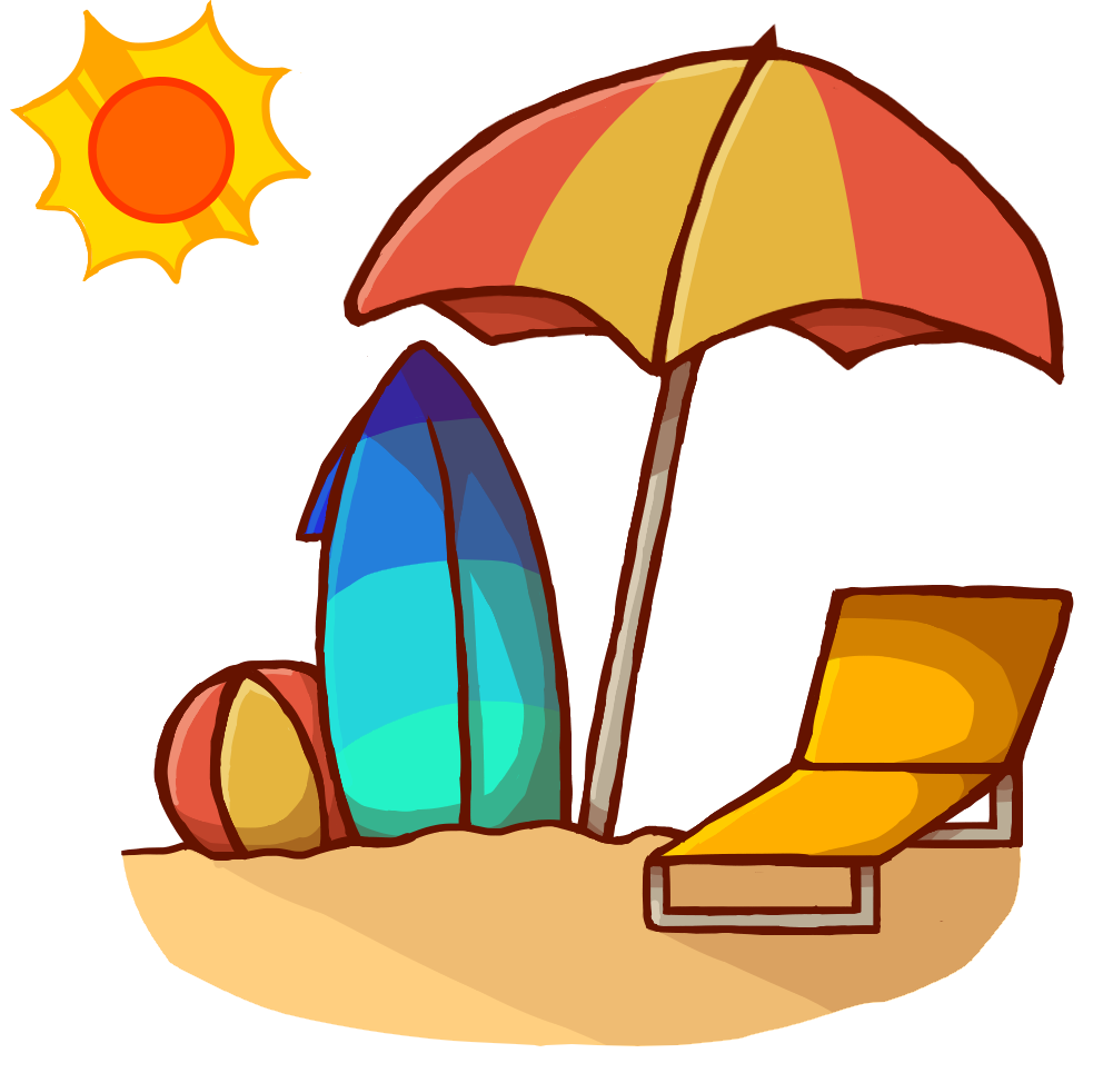 Why Do We Even Have a Summer Break? The Commander