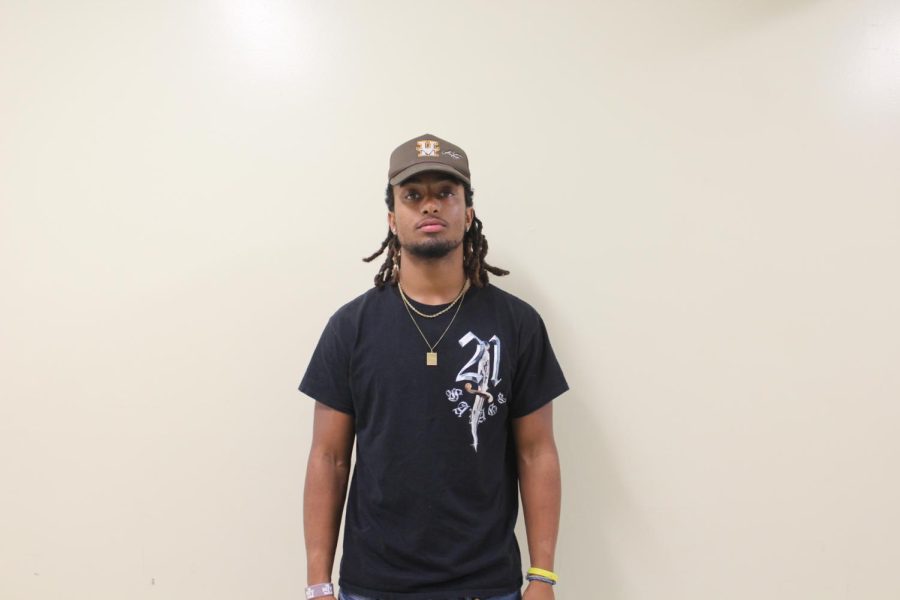 Lawrence Leads Team to Victory