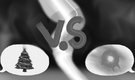Counterpoint: Die Hard Debate: Is It a Christmas Movie or Not?