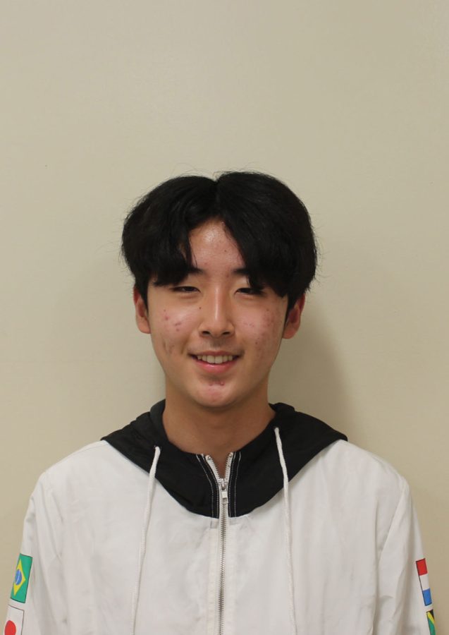 Jisang Yoo
