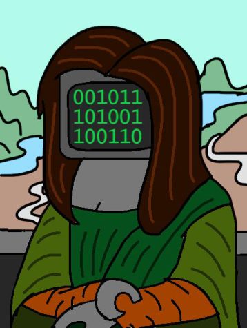 AI Art is Unethical and Discredits Artists