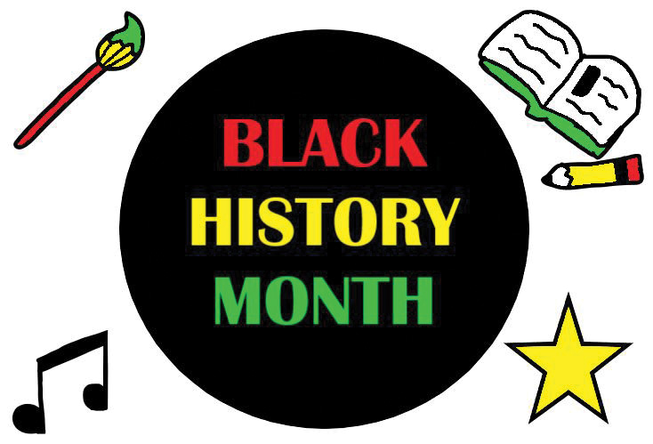Black History Month - VJ