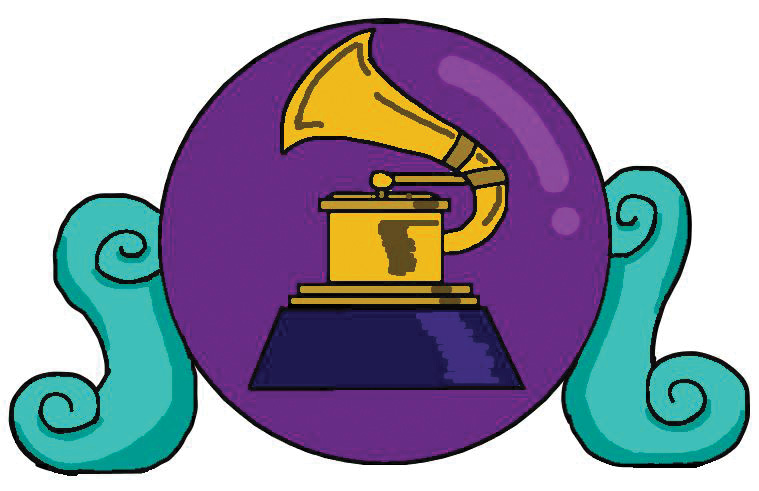 Grammys - VJ (1)