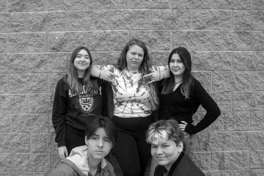 GSA Club Aims to Keep Campus Welcoming and Inviting for All