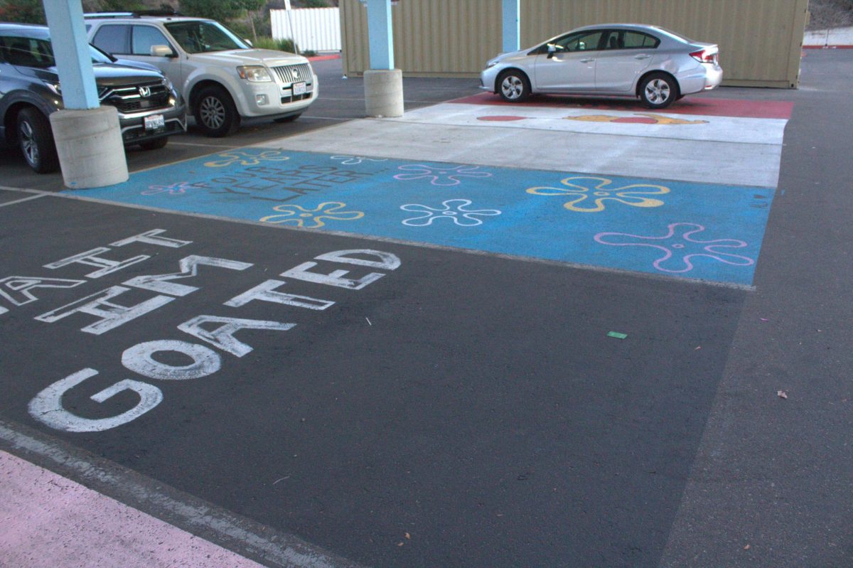 Respecting Senior Parking Spots, A Key Value