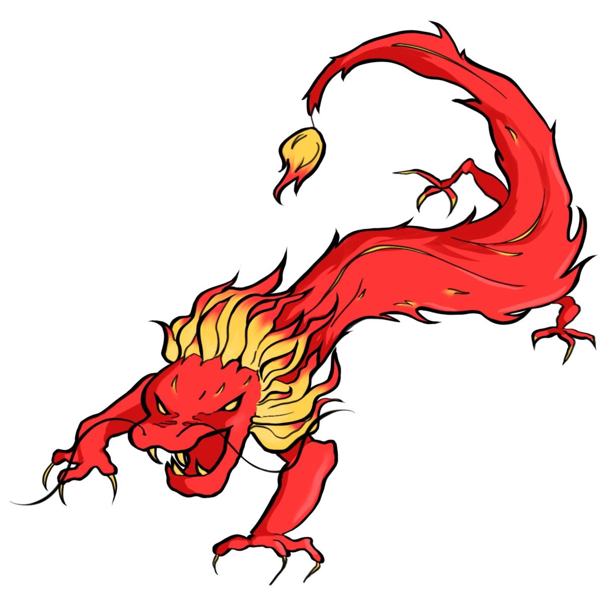 2024: The Year of the Dragon to Bring Prosperity