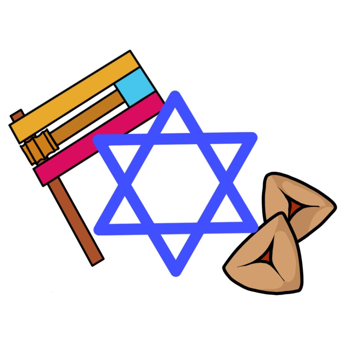 Purim%3A+A+Festive+Jewish+Holiday+of+Joy+and+Celebration