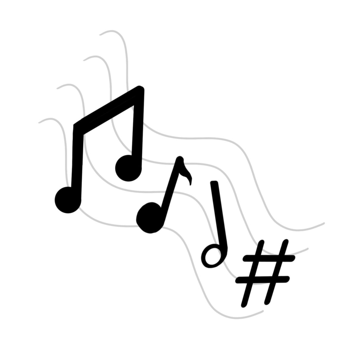 Music and Audio Club Performs