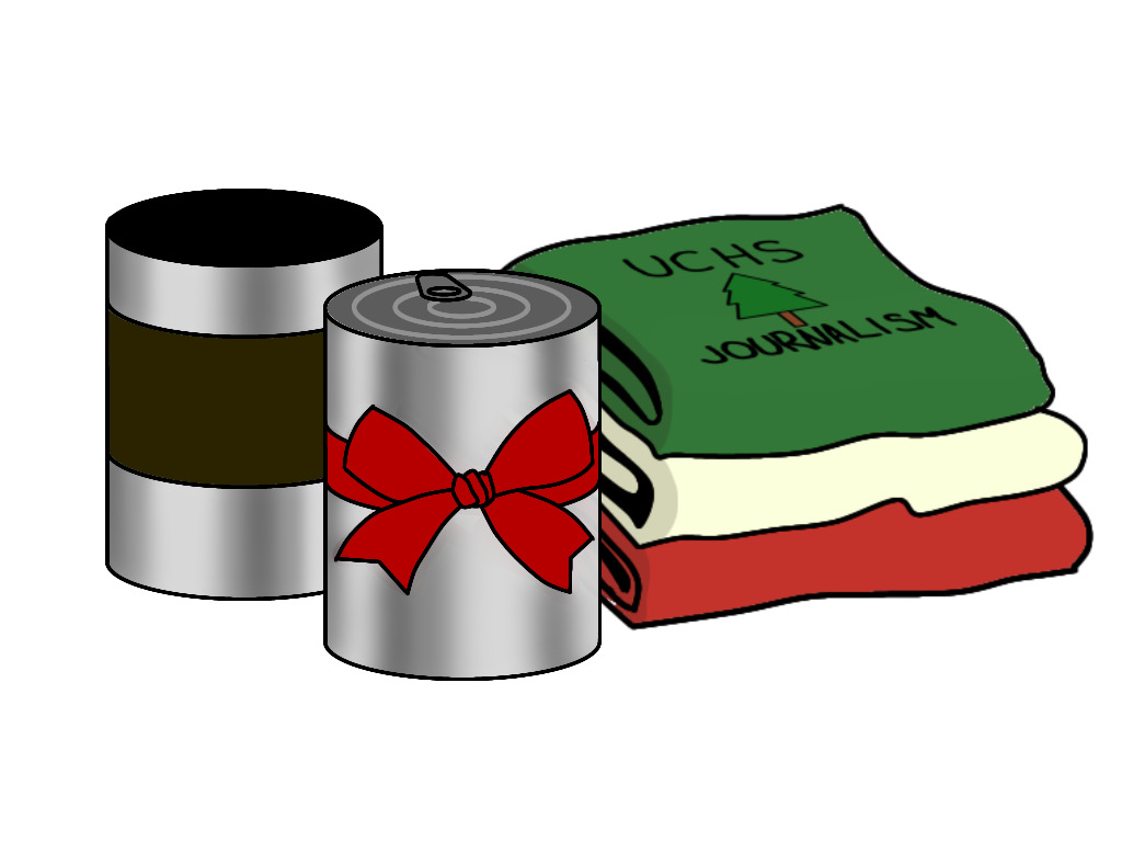 The Gift that Gives Back: Holiday Food Drives, Donations and More