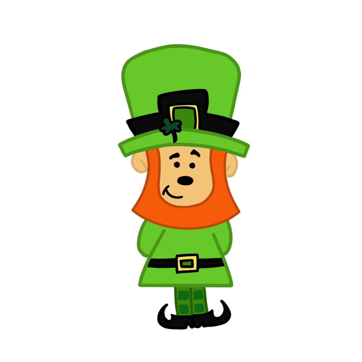 Gold, Mischief, and Magic: Tracing the History of the Leprechaun
