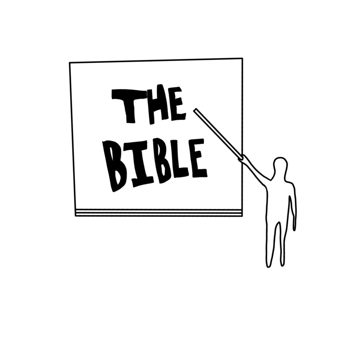 The Bibe Should not be Curriculum in Public Schools