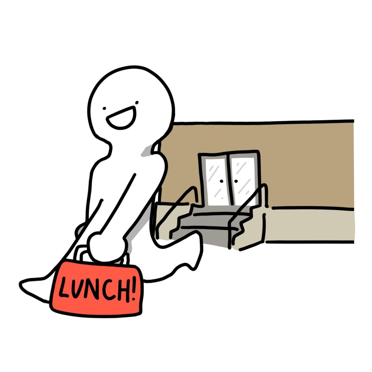 Why Students Should Be Allowed to Leave Campus During Lunch